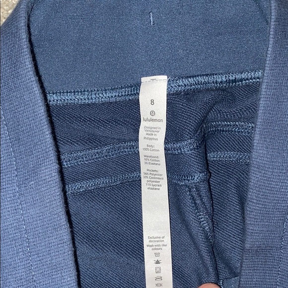 LuluLemon Joggers - Picture 2 of 8
